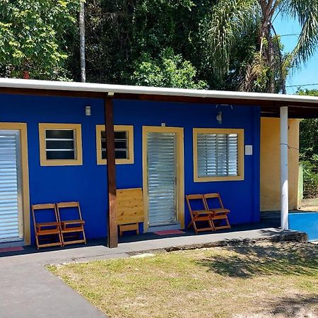 Kitnet A 200M Da Praia Ilha Comprida Boqueirao Sul المظهر الخارجي الصورة