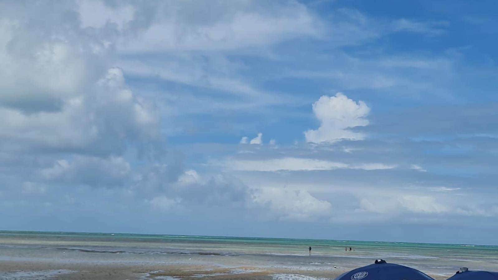 Kitnet A 200M Da Praia Ilha Comprida Boqueirao Sul المظهر الخارجي الصورة