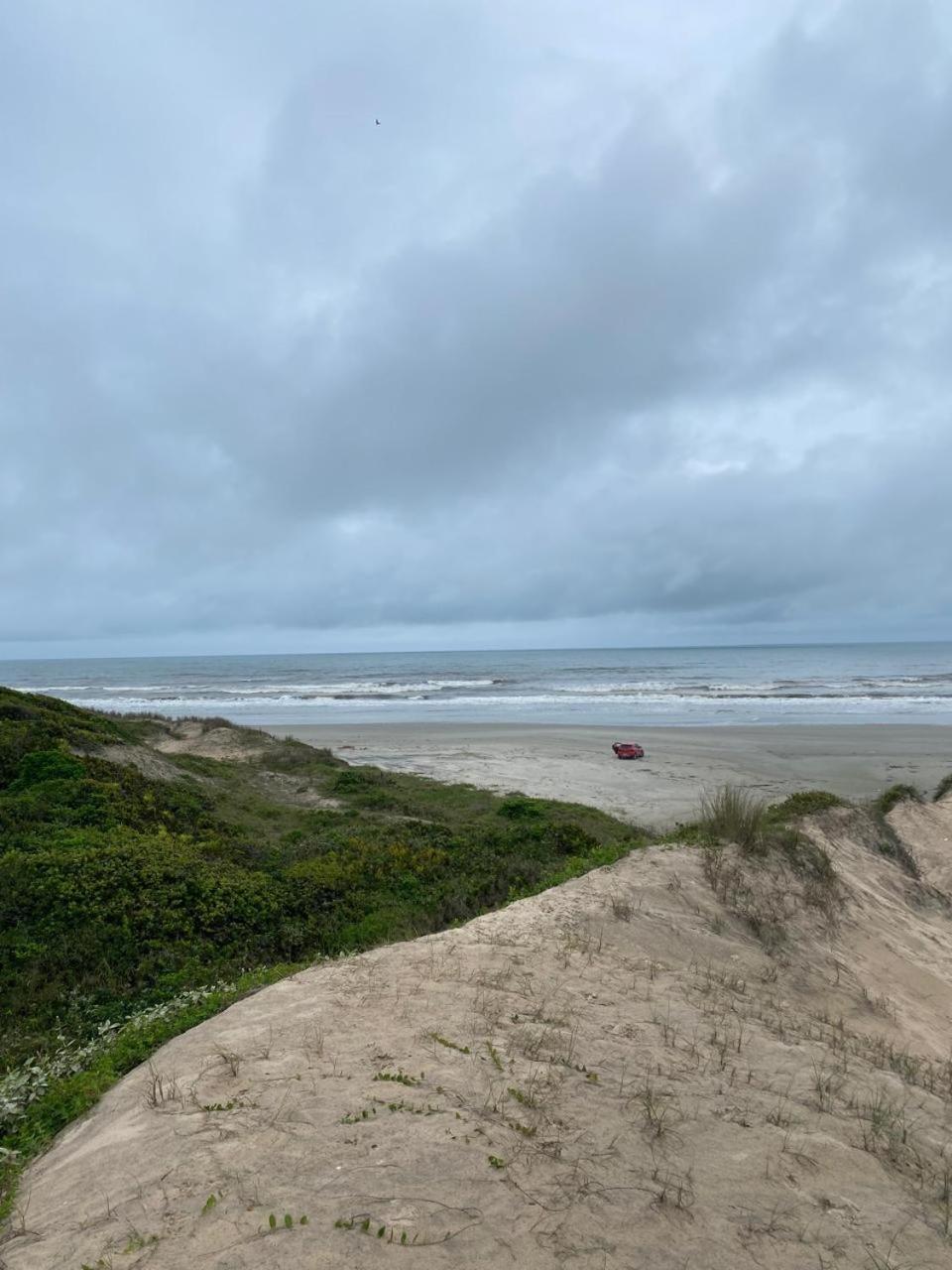 Kitnet A 200M Da Praia Ilha Comprida Boqueirao Sul المظهر الخارجي الصورة